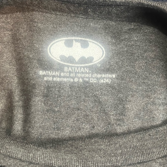 Batman T-Shirt - Picture 5 of 5